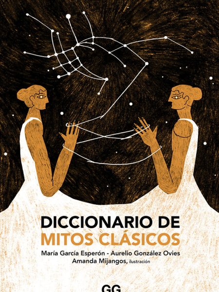 Diccionario de Mitos Clasicos-González Ovies Aurelio