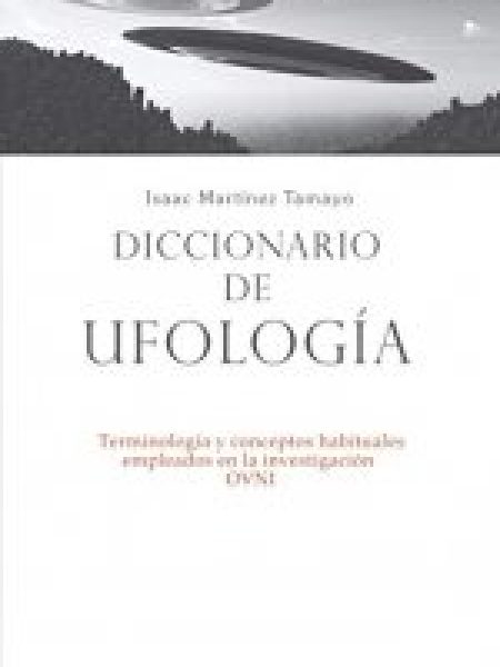 Diccionario de Ufologia-Aa.vv