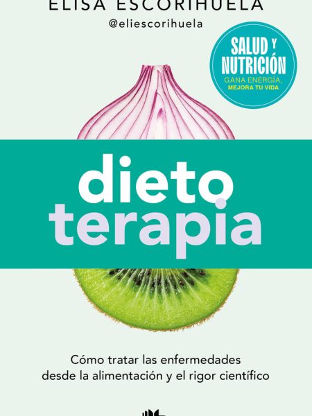 Dietoterapia Campaña Edicion Limitada-Escorihuela Elisa