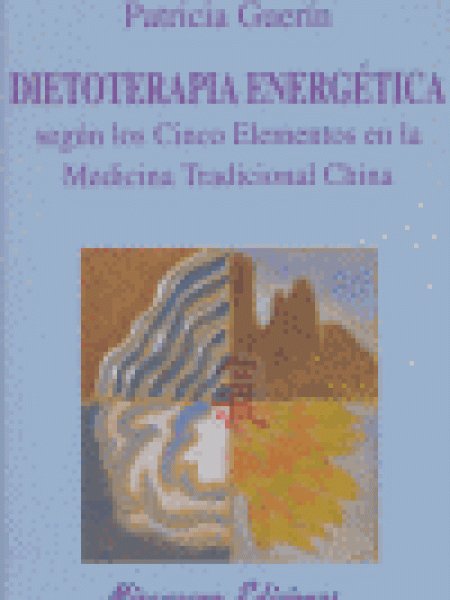 Dietoterapia Energetica-Guerín Figueras Patricia