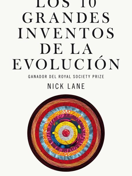 Diez Grandes Inventos de la Evolucion los-Lane Nick