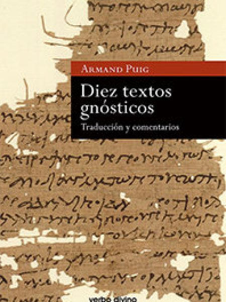 Diez Textos Gnosticos-Puig i Tàrrech Armand
