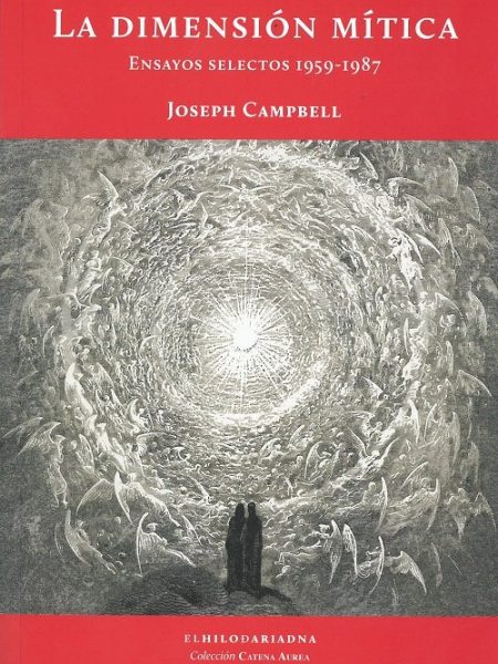 Dimension Mitica la-Campbell Joseph
