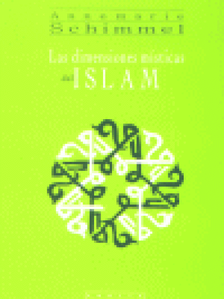 Dimensiones Misticas Del Islam Ori-Schimmel Annemarie