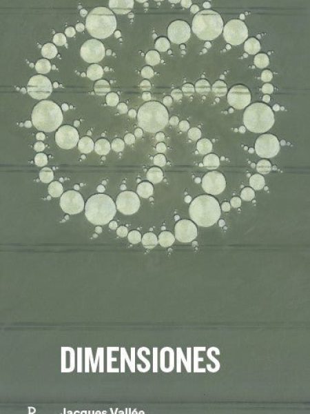 Dimensiones-Vallee Jacques