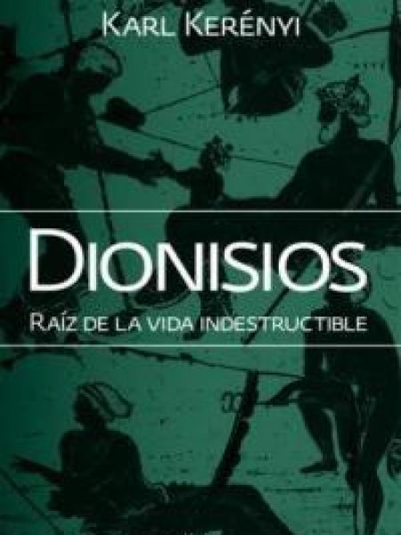 Dionisios-Kerényi Karl
