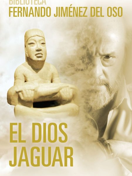 Dios Jaguar el-Jiménez Del Oso Fernando