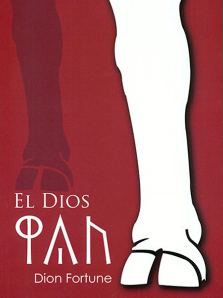 Dios Pan el-Dion Fortune