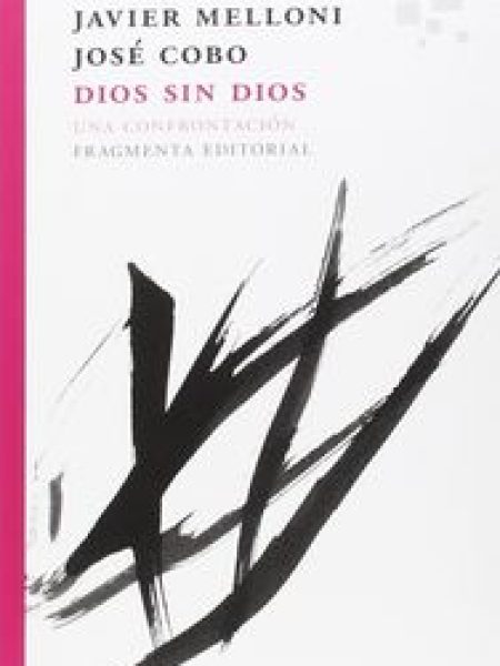 Dios sin Dios-Melloni Javier