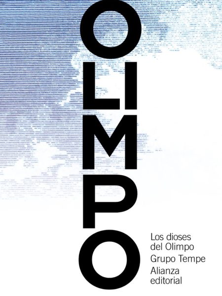 Dioses Del Olimpo los-Grupo Tempe