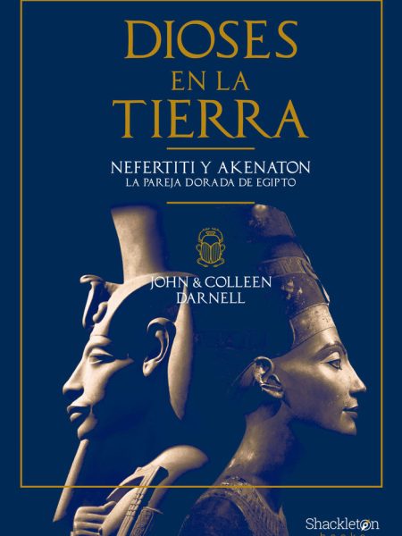 Dioses En la Tierra-Darnell Colleen