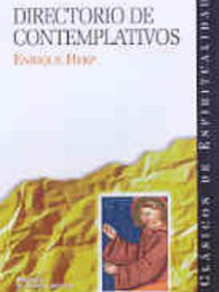 Directorio de Contemplativos-Herp Enrique