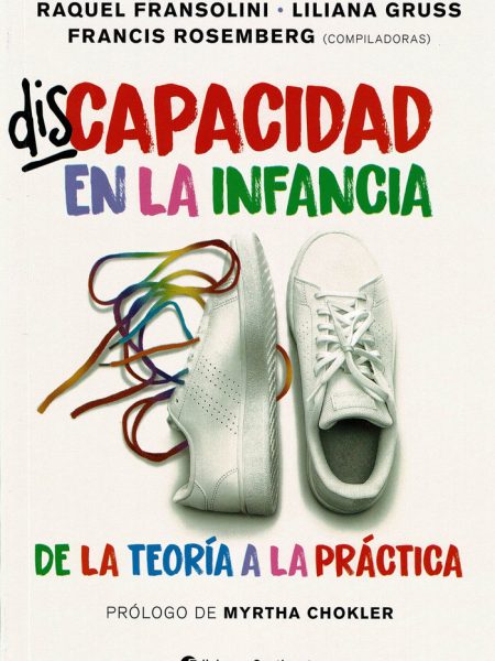 Discapacidad En la Infancia-Fransolimi Raquel