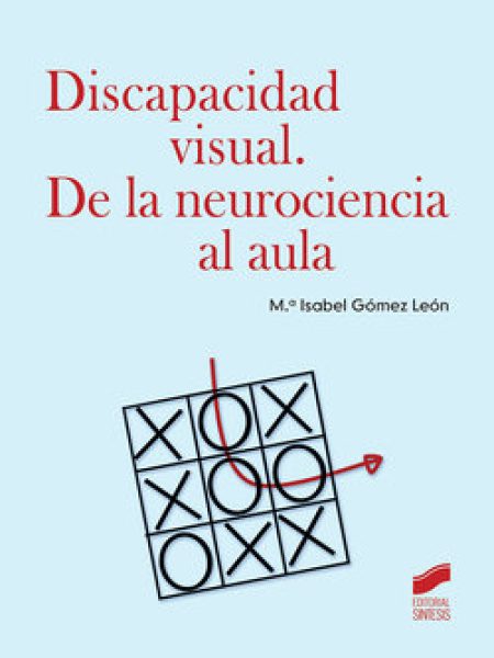 Discapacidad Visual de la Neurociencia a-Aa.vv