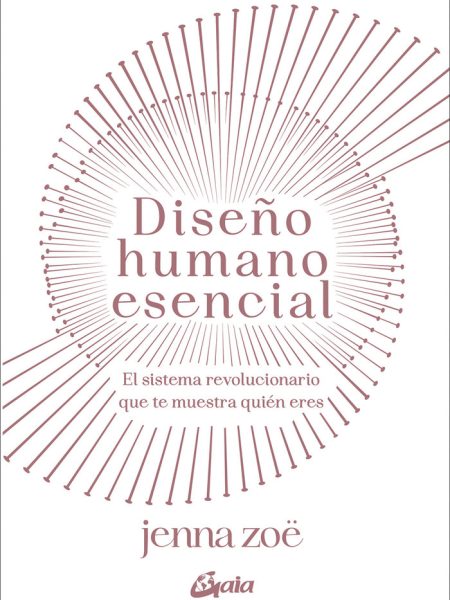 Diseño Humano Esencial-Zoó Jenna