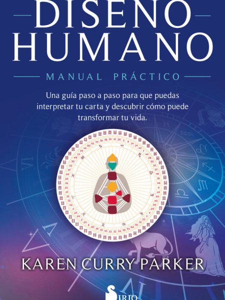 Diseño Humano Manual Practico-Curry Parker Karen