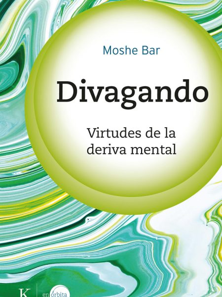 Divagando-Moshe Bar