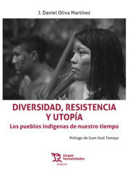 Diversidad Resistencia y Utopia-Oliva Martinez Daniel