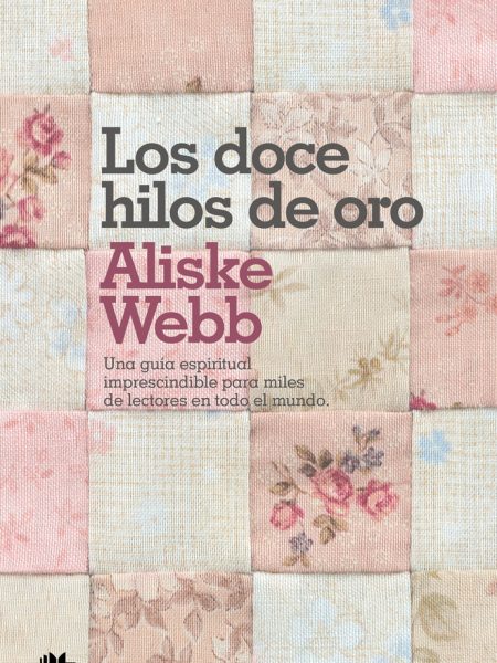Doce Hilos de Oro los Zb-Webb Aliske