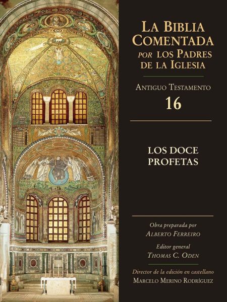 Doce Profetas los-Ferreiro A.