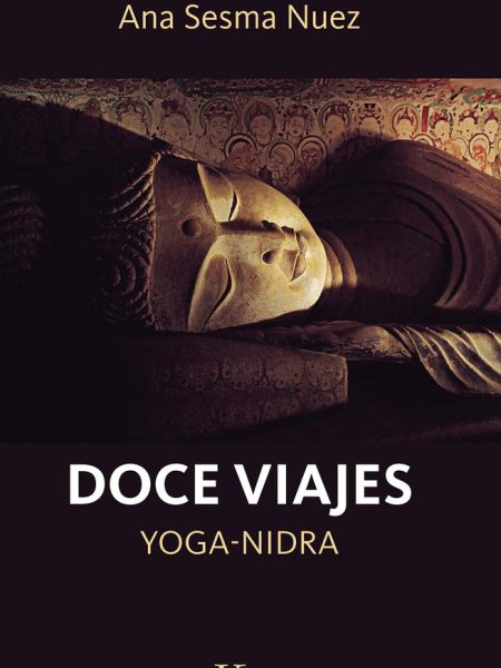 Doce Viajes-Sesma Nuez Ana