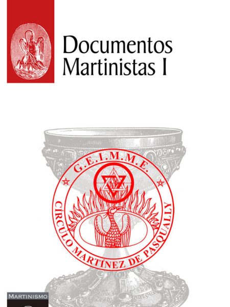 Documentos Martinistas i-