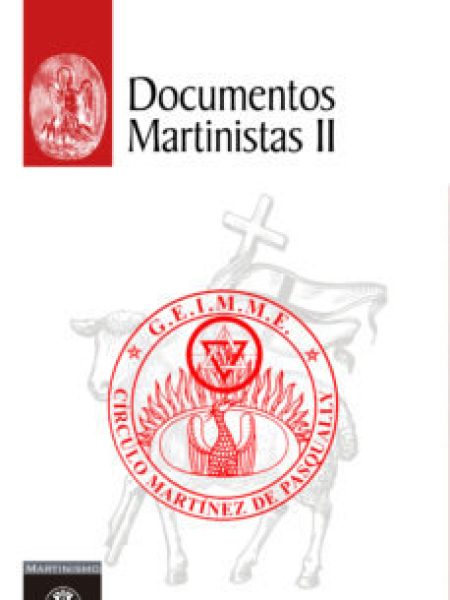 Documentos Martinistas Ii-