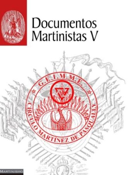 Documentos Martinistas v-Geimme