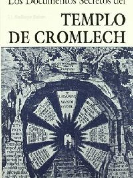 Documentos Secretos Del Templo de Cromlech los-Macgregor Mather