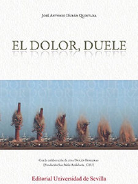Dolor Duele el-Durán Quintana José Antonio