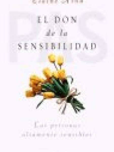 Don de la Sensibilidad-Aron Elaine