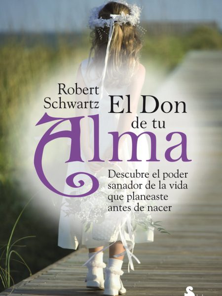 Don de Tu Alma el-Schwartz Robert