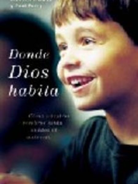Donde Dios Habita-Morse Melvin