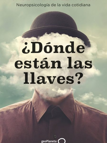 Donde Estan las Llaves-Saul Martinez-horta