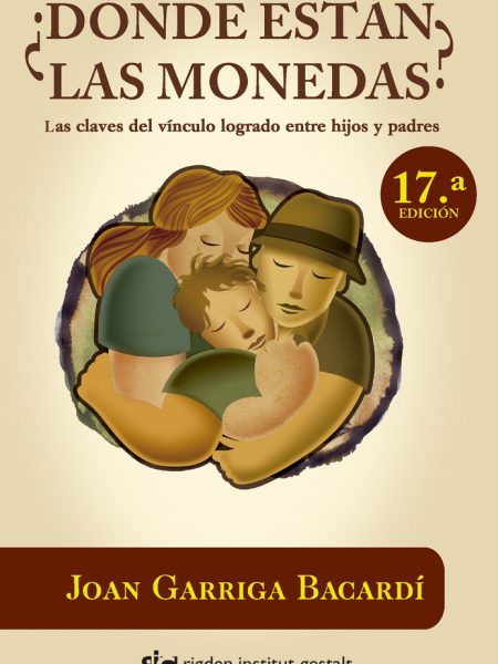 Donde Estan las Monedas-Garriga Bacardí Joan