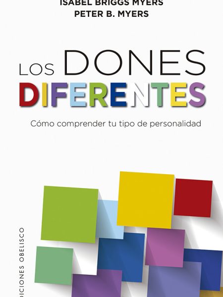 Dones Diferentes los-Briggs Myers Isabel