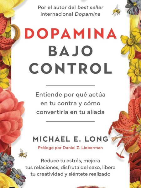 Dopamina bajo Control-Michael e Long
