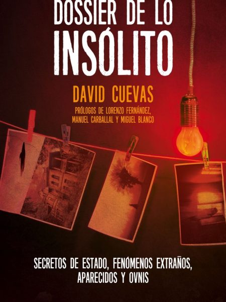 Dossier de Lo Insolito-Cuevas David