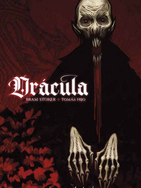 Dracula Tomas Hijo-Bram Stoker