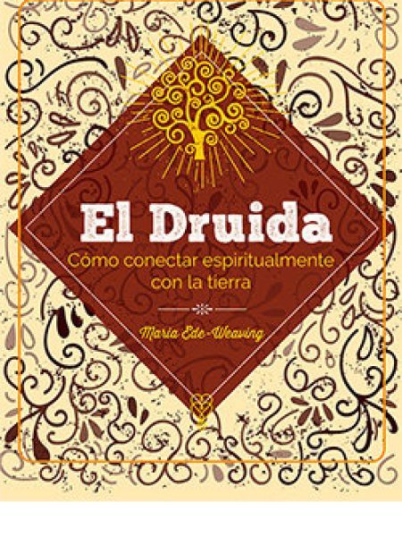 Druida el-Maria Ede-weaving