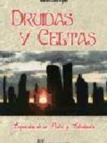 Druidas y Celtas-Ryan