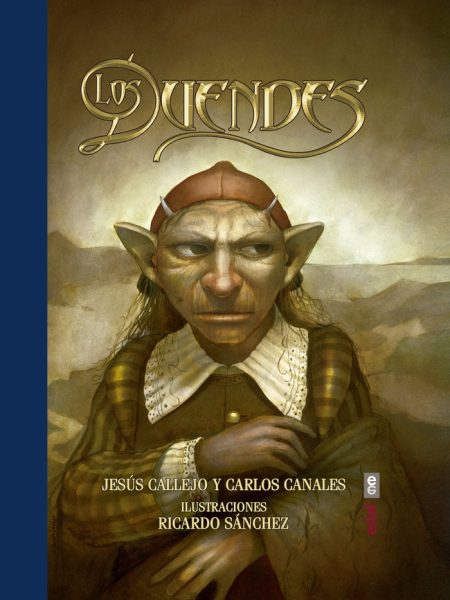 Duendes los-Callejo Cabo Jesús