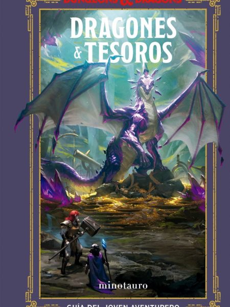 Dungeons & Dragons Dragones & Tesoros-Zub Jim