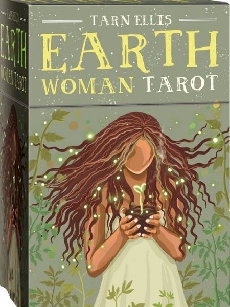 Earth Woman Tarot-Tarn Ellis
