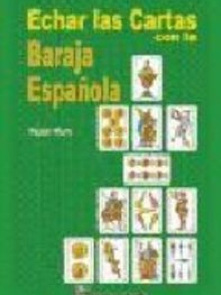 Echar las Cartas con la Baraja Española-Muro