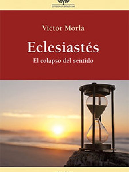 Eclesiastes-Morla Asensio Víctor