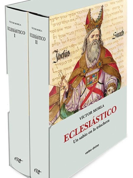 Eclesiastico-Morla Asensio Victor