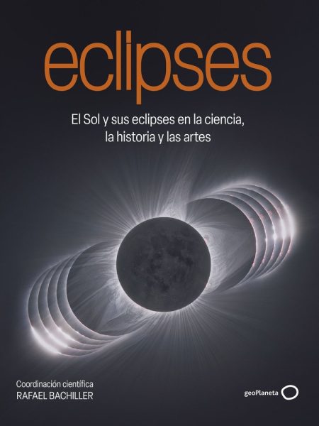 Eclipses-Rafael Bachiller
