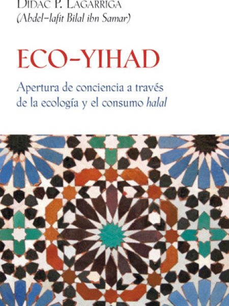 Eco Yihad-Dídac P. Lagarriga