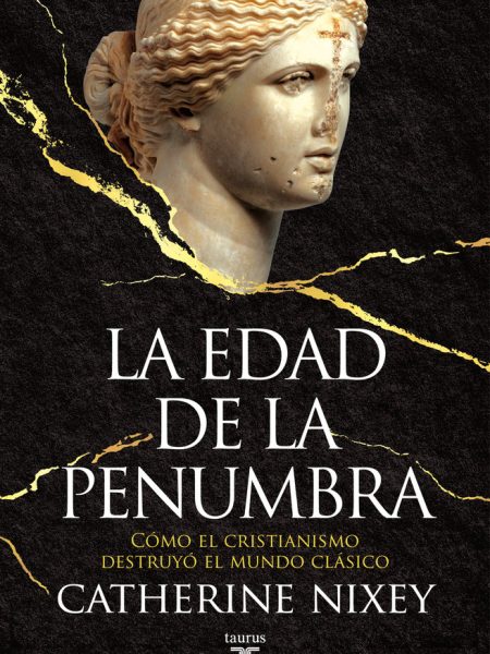 Edad de la Penumbra la-Nixey Catherine